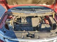 ✅ 2013 Ford Edge Limited • VIN: 2FMDK3KC4DBC37403 • Lot: 94340585. Listed on Copart with 155,029 mi. Free auction sales archive from the USA and detailed vehicle history report at DreamBid. Image 12.