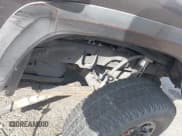 ✅ 2017 Toyota Tacoma TRD Pro • VIN: 5TFCZ5AN6HX071281 • Lot: 43720789. Listed on IAAI with 202,716 mi. Free auction sales archive from the USA and detailed vehicle history report at DreamBid. Image 17.