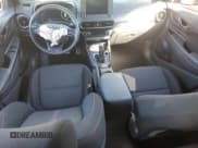 ✅ 2022 Hyundai Kona N Line • VIN: KM8K33A36NU793942 • Лот: 43754464. Опубликован ранее на Copart с пробегом 33 676 миль. Бесплатный доступ к архиву аукционных продаж из США и подробный отчёт об истории автомобиля на DreamBid. Изображение 8.