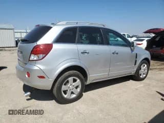 ✅ 2012 Chevrolet Captiva Sport LT • VIN: 3GNAL3E58CS640799 • Lot: 50620955. Wystawiony na Copart z przebiegiem 156 365 mil. Bezpłatny archiwum sprzedaży aukcyjnych z USA i szczegółowy raport historii pojazdu na DreamBid. Zdjęcie 3.