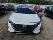 ✅ 2025 Nissan Sentra SR • VIN: 3N1AB8DVXSY210698 • Лот: 84938575. Опубликован ранее на Copart с пробегом 9 340 миль. Бесплатный доступ к архиву аукционных продаж из США и подробный отчёт об истории автомобиля на DreamBid. Изображение 5.