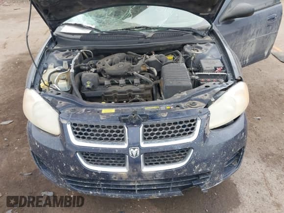 ✅ 2005 Dodge Stratus SXT • VIN: 1B3EL46R85N595511 • Лот: 43360438. Опубликован ранее на IAAI с пробегом 198 556 миль. Бесплатный доступ к архиву аукционных продаж из США и подробный отчёт об истории автомобиля на DreamBid. Изображение 10.