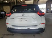 ✅ 2020 Nissan Murano S • VIN: 5N1AZ2AS3LN120626 • Лот: 70374595. Опубликован ранее на Copart с пробегом 60 446 миль. Бесплатный доступ к архиву аукционных продаж из США и подробный отчёт об истории автомобиля на DreamBid. Изображение 6.