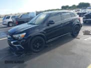 ✅ 2018 Mitsubishi Outlander ES • VIN: JA4AP3AU3JU008178 • Lot: 42743085. Wystawiony na IAAI z przebiegiem 131 066 mil. Bezpłatny archiwum sprzedaży aukcyjnych z USA i szczegółowy raport historii pojazdu na DreamBid. Zdjęcie 2.
