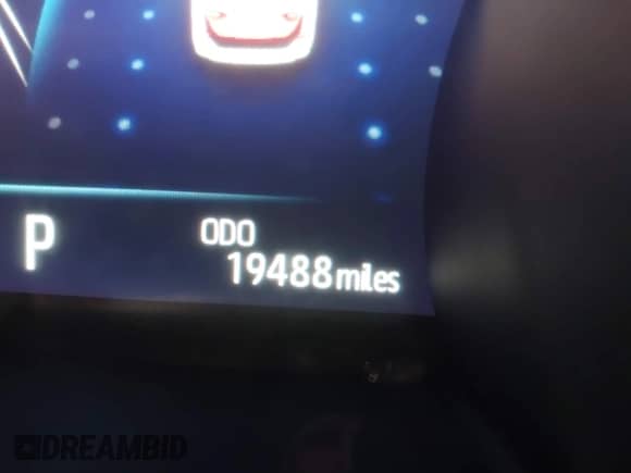 2022 Toyota Camry LE with VIN 4T1R11BKXNU066513, listed as a IAAI auction lot 41324509 with 19,488 mi miles and . Bid and sale history available at DreamBid. Image 10.