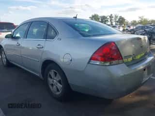 2007 Chevrolet Impala LT z VIN 2G1WT58K979105147, wystawiony jako IAAI lot #43345695 z przebiegiem 109 098 mil mil oraz . Historia ofert i sprzedaży dostępna na DreamBid. Obrazek 6.