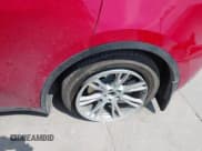 ✅ 2023 Tesla Model Y Long Range • VIN: 7SAYGAEE7PF691499 • Lot: 42038850. Listed on IAAI with 26,439 mi. Free auction sales archive from the USA and detailed vehicle history report at DreamBid. Image 23.