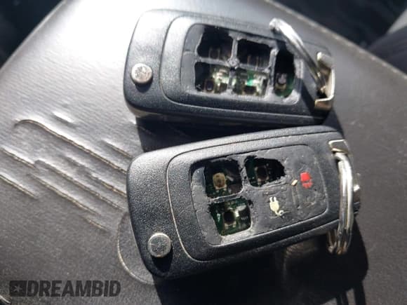 ✅ 2012 Chevrolet Volt • VIN: 1G1RA6E41CU102593 • Лот: 43832268. Опубликован ранее на IAAI с пробегом Не указан. Бесплатный доступ к архиву аукционных продаж из США и подробный отчёт об истории автомобиля на DreamBid. Изображение 11.