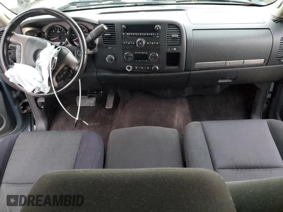 ✅ 2011 Chevrolet Silverado 1500 LT • VIN: 1GCRKSE34BZ391331 • Лот: 89637295. Опубликован ранее на Copart с пробегом 231 325 миль. Бесплатный доступ к архиву аукционных продаж из США и подробный отчёт об истории автомобиля на DreamBid. Изображение 8.