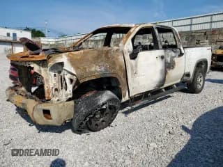 ✅ 2024 Chevrolet Silverado 2500HD Work Truck • VIN: 2GC4YLE71R1141324 • Lot: 66167375. Wystawiony na Copart z przebiegiem Nie podano. Bezpłatny archiwum sprzedaży aukcyjnych z USA i szczegółowy raport historii pojazdu na DreamBid. Zdjęcie 1.