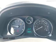 ✅ 2013 Chevrolet Captiva Sport LT • VIN: 3GNAL3EK7DS596236 • Lot: 42199634. Wystawiony na IAAI z przebiegiem 143 692 mil. Bezpłatny archiwum sprzedaży aukcyjnych z USA i szczegółowy raport historii pojazdu na DreamBid. Zdjęcie 7.