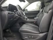 ✅ 2024 Hyundai Palisade Limited • VIN: KM8R54GE0RU715105 • Лот: 79549354. Опубликован ранее на Copart с пробегом 20 509 миль. Бесплатный доступ к архиву аукционных продаж из США и подробный отчёт об истории автомобиля на DreamBid. Изображение 7.