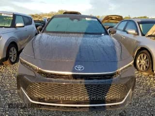 ✅ 2024 Toyota Crown XLE • VIN: JTDAAAAF7R3020929 • Лот: 73869494. Опубликован ранее на Copart с пробегом Не указан. Бесплатный доступ к архиву аукционных продаж из США и подробный отчёт об истории автомобиля на DreamBid. Изображение 5.