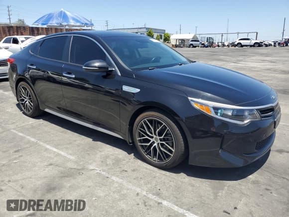 ✅ 2018 Kia Optima Premium • VIN: KNAGT4LE8J5023841 • Лот: 61431235. Опубликован ранее на Copart с пробегом 193 841 миль. Бесплатный доступ к архиву аукционных продаж из США и подробный отчёт об истории автомобиля на DreamBid. Изображение 4.