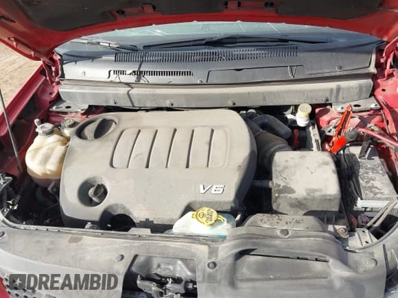 ✅ 2017 Dodge Journey GT • VIN: 3C4PDCEG9HT705274 • Lot: 43616088. Listed on IAAI with 73,252 mi. Free auction sales archive from the USA and detailed vehicle history report at DreamBid. Image 10.