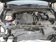 ✅ 2021 Hyundai Santa Fe SEL • VIN: 5NMS2DAJ4MH323944 • Lot: 45516584. Wystawiony na Copart z przebiegiem 73 432 mil. Bezpłatny archiwum sprzedaży aukcyjnych z USA i szczegółowy raport historii pojazdu na DreamBid. Zdjęcie 12.