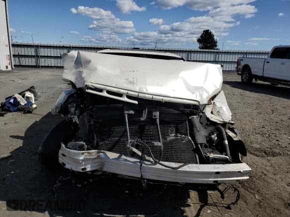 ✅ 2001 Cadillac DeVille DTS • VIN: 1G6KF57931U175090 • Lot: 51701395. Listed on Copart with 121,578 mi. Free auction sales archive from the USA and detailed vehicle history report at DreamBid. Image 5.