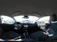 ✅ 2018 Toyota Corolla L • VIN: 2T1BURHE5JC072563 • Лот: 43260866. Опубликован ранее на IAAI с пробегом 133 081 миль. Бесплатный доступ к архиву аукционных продаж из США и подробный отчёт об истории автомобиля на DreamBid. Изображение 18.