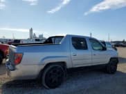 ✅ 2006 Honda Ridgeline RTS • VIN: 2HJYK16476H558618 • Lot: 86998925. Listed on Copart with 268,126 mi. Free auction sales archive from the USA and detailed vehicle history report at DreamBid. Image 3.