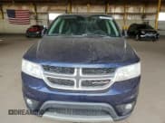 ✅ 2018 Dodge Journey SXT • VIN: 3C4PDCBB2JT170710 • Lot: 82655535. Wystawiony na Copart z przebiegiem 99 745 mil. Bezpłatny archiwum sprzedaży aukcyjnych z USA i szczegółowy raport historii pojazdu na DreamBid. Zdjęcie 5.