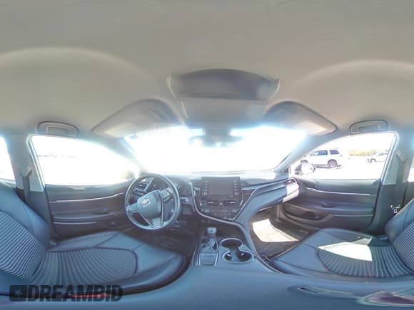 ✅ 2023 Toyota Camry SE • VIN: 4T1G11AK3PU125980 • Lot: 85089005. Listed on Copart with 68,183 mi. Free auction sales archive from the USA and detailed vehicle history report at DreamBid. Image 14.