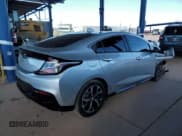 ✅ 2019 Chevrolet Volt LT • VIN: 1G1RA6S53KU130147 • Lot: 79363634. Wystawiony na Copart z przebiegiem 64 816 mil. Bezpłatny archiwum sprzedaży aukcyjnych z USA i szczegółowy raport historii pojazdu na DreamBid. Zdjęcie 3.