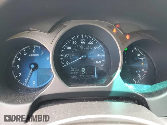 ✅ 2009 Lexus GS 350 • VIN: JTHBE96S690044796 • Лот: 64173195. Опубликован ранее на Copart с пробегом 205 067 миль. Бесплатный доступ к архиву аукционных продаж из США и подробный отчёт об истории автомобиля на DreamBid. Изображение 9.