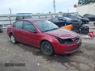✅ 2007 Saturn ION ION 2 • VIN: 1G8AJ55F27Z118093 • Лот: 42597034. Опубликован ранее на IAAI с пробегом 139 000 миль. Бесплатный доступ к архиву аукционных продаж из США и подробный отчёт об истории автомобиля на DreamBid. Изображение 1.