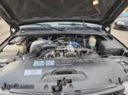 ✅ 2001 Chevrolet Silverado 2500HD • VIN: 1GCHK23121F208814 • Lot: 81619255. Wystawiony na Copart z przebiegiem 198 589 mil. Bezpłatny archiwum sprzedaży aukcyjnych z USA i szczegółowy raport historii pojazdu na DreamBid. Zdjęcie 11.