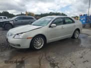 ✅ 2008 Mercury Milan Premier • VIN: 3MEHM02108R644542 • Lot: 70479275. Wystawiony na Copart z przebiegiem 128 004 mil. Bezpłatny archiwum sprzedaży aukcyjnych z USA i szczegółowy raport historii pojazdu na DreamBid. Zdjęcie 1.