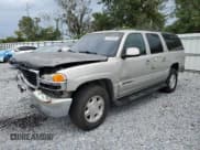 ✅ 2004 GMC Yukon XL SLT • VIN: 3GKFK16T64G231535 • Lot: 91375035. Listed on Copart with 360,410 mi. Free auction sales archive from the USA and detailed vehicle history report at DreamBid. Image 1.