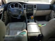 ✅ 2003 Toyota 4Runner Limited • VIN: JTEZT17R738002421 • Lot: 69667405. Wystawiony na Copart z przebiegiem 246 694 mil. Bezpłatny archiwum sprzedaży aukcyjnych z USA i szczegółowy raport historii pojazdu na DreamBid. Zdjęcie 8.