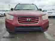 2010 Hyundai Santa Fe GLS с VIN 5NMSG3AB4AH344065, выставлен на аукционе Copart как лот 73825034 с пробегом Не указан миль и Списание • Salvage title. История ставок и продаж доступна на DreamBid. Изображение 5.