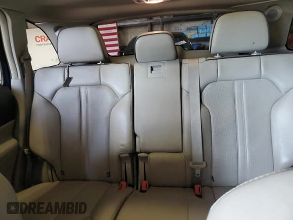 ✅ 2012 Lincoln MKX • VIN: 2LMDJ8JK3CBL06738 • Lot: 90895105. Listed on Copart with 110,011 mi. Free auction sales archive from the USA and detailed vehicle history report at DreamBid. Image 10.