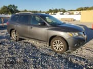 ✅ 2014 Nissan Pathfinder S • VIN: 5N1AR2MM4EC723354 • Lot: 81950565. Listed on Copart with 116,581 mi. Free auction sales archive from the USA and detailed vehicle history report at DreamBid. Image 4.