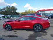 ✅ 2020 Ford Mustang GT • VIN: 1FA6P8CF5L5190332 • Lot: 43517250. Listed on IAAI with 32,663 mi. Free auction sales archive from the USA and detailed vehicle history report at DreamBid. Image 14.