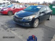 ✅ 2014 Kia Forte EX • VIN: KNAFX4A82E5071385 • Lot: 43807229. Wystawiony na IAAI z przebiegiem 161 051 mil. Bezpłatny archiwum sprzedaży aukcyjnych z USA i szczegółowy raport historii pojazdu na DreamBid. Zdjęcie 2.