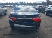 ✅ 2015 Toyota Camry XLE • VIN: 4T1BF1FK2FU105237 • Лот: 43420546. Опубликован ранее на IAAI с пробегом 95 700 миль. Бесплатный доступ к архиву аукционных продаж из США и подробный отчёт об истории автомобиля на DreamBid. Изображение 6.