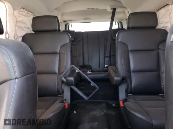 ✅ 2016 Chevrolet Suburban LTZ • VIN: 1GNSCJKC0GR131164 • Lot: 77751344. Wystawiony na Copart z przebiegiem Nie podano. Bezpłatny archiwum sprzedaży aukcyjnych z USA i szczegółowy raport historii pojazdu na DreamBid. Zdjęcie 10.