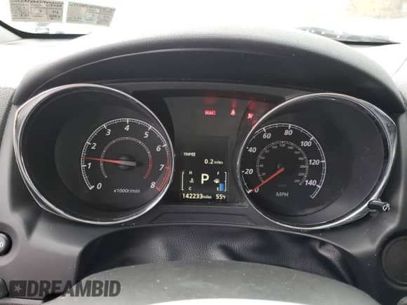 2021 Mitsubishi Outlander ES с VIN JA4APUAU3MU027310, выставлен на аукционе Copart как лот 90996405 с пробегом 142 233 миль миль и Чистый • Clean title. История ставок и продаж доступна на DreamBid. Изображение 9.