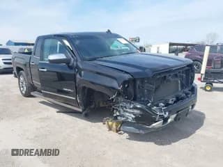 ✅ 2016 GMC Sierra 1500 Denali • VIN: 3GTU2PEJXGG162262 • Лот: 41887303. Опубликован ранее на IAAI с пробегом 139 392 миль. Бесплатный доступ к архиву аукционных продаж из США и подробный отчёт об истории автомобиля на DreamBid. Изображение 1.