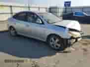 2008 Hyundai Elantra GLS z VIN KMHDU46D38U286644, wystawiony jako Copart lot #90834995 z przebiegiem 236 166 mil mil oraz Szkoda całkowita • Salvage title. Historia ofert i sprzedaży dostępna na DreamBid. Obrazek 4.