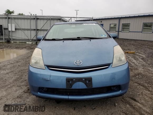 ✅ 2008 Toyota Prius • VIN: JTDKB20U487788267 • Лот: 57889425. Опубликован ранее на Copart с пробегом 158 900 миль. Бесплатный доступ к архиву аукционных продаж из США и подробный отчёт об истории автомобиля на DreamBid. Изображение 5.