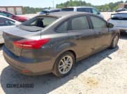 ✅ 2015 Ford Focus SE • VIN: 1FADP3F2XFL228561 • Lot: 42796493. Listed on IAAI with 181,608 mi. Free auction sales archive from the USA and detailed vehicle history report at DreamBid. Image 4.