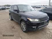 ✅ 2014 Land Rover Range Rover Sport SE • VIN: SALWG2WF5EA323712 • Lot: 43776348. Wystawiony na IAAI z przebiegiem 127 516 mil. Bezpłatny archiwum sprzedaży aukcyjnych z USA i szczegółowy raport historii pojazdu na DreamBid. Zdjęcie 1.