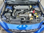 ✅ 2022 Subaru WRX GT • VIN: JF1VBAU6XN8032943 • Lot: 71635305. Listed on Copart with 33,224 mi. Free auction sales archive from the USA and detailed vehicle history report at DreamBid. Image 11.