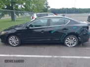 ✅ 2017 Acura ILX Premium • VIN: 19UDE2F76HA004564 • Lot: 42727378. Listed on IAAI with 118,243 mi. Free auction sales archive from the USA and detailed vehicle history report at DreamBid. Image 14.