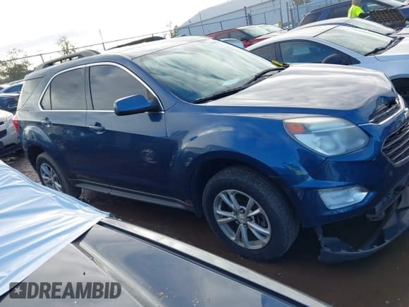 ✅ 2016 Chevrolet Equinox LT • VIN: 2GNFLFEK5G6216742 • Лот: 43488743. Опубликован ранее на IAAI с пробегом 148 193 миль. Бесплатный доступ к архиву аукционных продаж из США и подробный отчёт об истории автомобиля на DreamBid. Изображение 13.