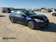 ✅ 2017 Honda Accord EX • VIN: 1HGCR2F73HA118070 • Lot: 90869465. Listed on Copart with 101,038 mi. Free auction sales archive from the USA and detailed vehicle history report at DreamBid. Image 13.