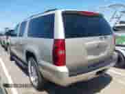 2014 Chevrolet Suburban LT z VIN 1GNSCJE05ER117100, wystawiony jako IAAI lot #42624986 z przebiegiem 198 729 mil mil oraz . Historia ofert i sprzedaży dostępna na DreamBid. Obrazek 14.